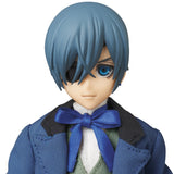 RAH Black Butler Book of Circus Ciel Phantomhive 1/6 Scale