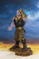 Kotobukiya ArtFX+ Avengers: Infinity War Thanos Statue