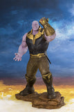 Kotobukiya ArtFX+ Avengers: Infinity War Thanos Statue