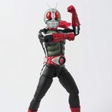 Bandai Tamashii Nations S.H.Figuarts Shinkocchou Seihou Kamen Rider New 2 Action Figure
