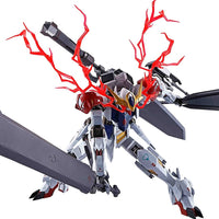 Metal Robot Spirits < Side MS > Gundam Barbatos Lupus