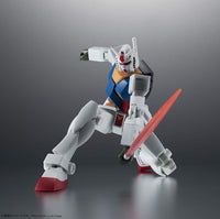 Robot Spirits RX-78-2 Gundam Ver. A.N.I.M.E. (Best Selection)