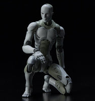 1000Toys TOA Heavy Industries Synthetic Human 1/12 Scale