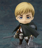 Nendoroid No.775 Erwin Smith (Reissue)