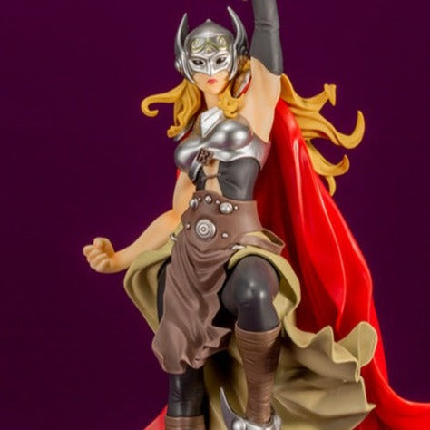 Marvel Thor (Jane Foster) Bishoujo Statue