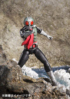 Bandai Tamashii Nations S.H.Figuarts Shinkocchou Seihou Kamen Rider New 1 Action Figure