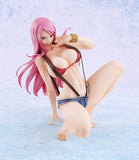 ONE PIECE P.O.P.LIMITED EDITION MEGAHOUSE Jewelry Bonnie Ver.BB