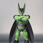 S.H.Figuarts Dragon Ball Z PERFECT CELL PREMIUM COLOR VER