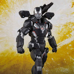 Bandai Tamashii Nations S.H.Figuarts Avengers 3 Infinity War Movie War Machine MK IV