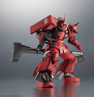 Mobile Suit Gundam: MS-06R-2 Zaku II High Mobility Type JohnnyRidden's Custom Model ver. A.N.I.M.E. Robot Spirits