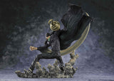 ONE PIECE PARAMOUNT WAR SIR CROCODILE FIGUARTS ZERO