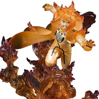 Minato Namikaze -Kurama- Kizuna Relation "Naruto Shippuden" FiguartsZERO