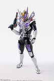 S.H.FIGUARTS MASKED RIDER DEN-O SWORD FORM & GUN FORM