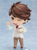 Nendoroid No.889 Toru Oikawa: School Uniform Ver. (Reissue)