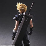 Play Arts Kai Final Fantasy VII Remake Cloud Strife (Version 2)