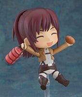 Nendoroid No.1384 Sasha Braus