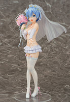 Rem: Wedding Ver. 1/7 Scale Figure (Reissue)