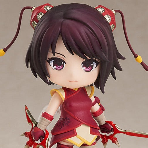 Nendoroid No.1936 Han LingSha