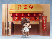 Nendoroid No.889 Toru Oikawa: School Uniform Ver. (Reissue)