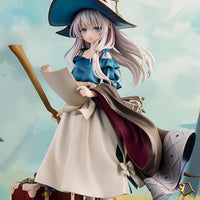 Elaina Early Summer Sky 1/7 Scale Figure