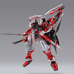 METAL BUILD GUNDAM ASTRAY RED FRAME KAI (ALTERNATIVE STRIKE VER.)