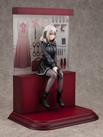 SPY ROOM Light Novel Flower Garden Lily 1/7 Scale Figure