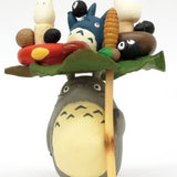 Totoro Nosechara Assortment "My Neighbor Totoro" Stacking Figure (NOS-19)