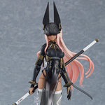 Figma 579 HEMET NETHEL