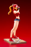 SNK Heroines: Tag Team Frenzy Terry Bogard Bishoujo Statue