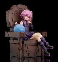 Violet 1/7 Scale Figure