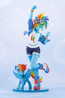 My Little Pony Rainbow Dash Limited Edition Bishoujo Statue