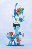 My Little Pony Rainbow Dash Limited Edition Bishoujo Statue