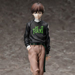 Ikari Shinji Ver. RADIO EVA (Reissue)