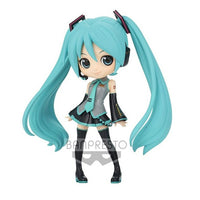 Vocaloid Q Posket Hatsune Miku [Version A]