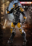 THREEZERO 3A Anthem Ranger Javelin 1/6 Scale Action Figure
