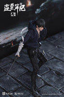 The Lost Tomb Zhang Qiling (Deluxe Ver.) 1/6 Scale Figure