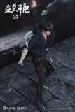 The Lost Tomb Zhang Qiling (Deluxe Ver.) 1/6 Scale Figure