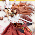 The Rising of the Shield Hero Season 2 Katana Hero Raphtalia