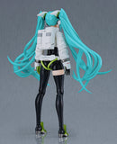 MODEROID Racing Miku 2022 Ver.