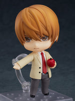 Nendoroid No.1160 Light Yagami 2.0 (Reissue)