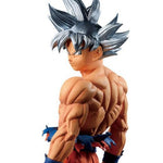 DRAGON BALL EXTREME SAIYAN SON GOKU ULTRA INST ICHIBAN