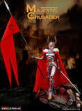 TBLeague Majestic Crusader 1/6 Scale Action Figure