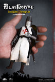 Coomodel PE002 Palm Empire Templar Knight 1/12 Scale Action Figure