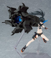 Figma 576 Empress Black Rock Shooter