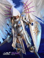 Lucifer Wings of Dawn (Big Angel Ver.) 1/6 Scale Figure