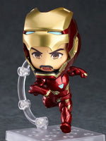 Nendoroid No.988-DX Iron Man Mark 50: Infinity Edition DX Ver.