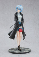 Rei Ayanami Red Rouge 1/7 Scale Figure