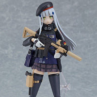 Figma 573 Girls' Frontline 416