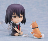 Nendoroid No.2061 Master & Haru