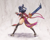 THE LEGEND OF HEROES Rixia Mao 1/8 Scale Figure